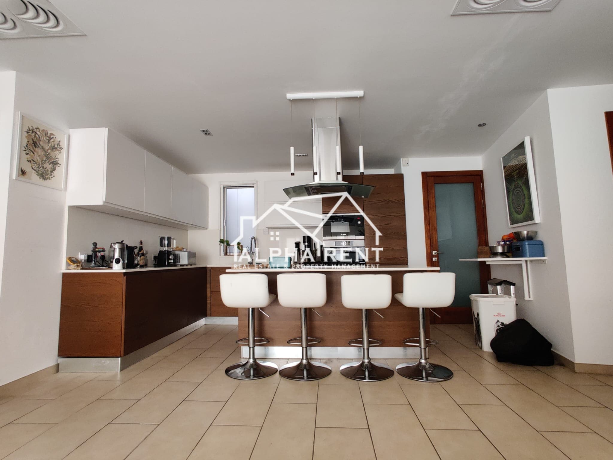 Residential Rent Apartments in Gharghur - 4