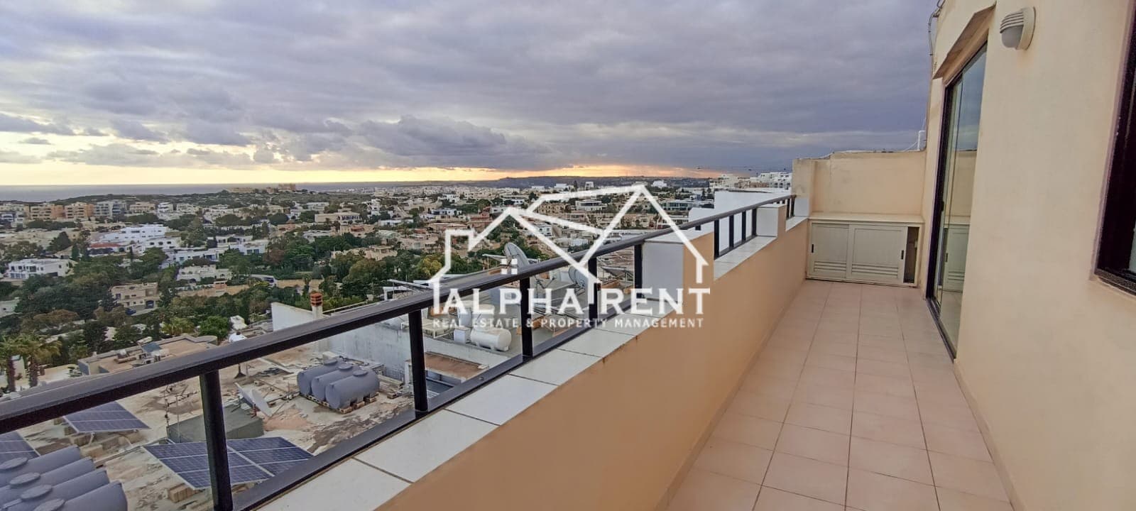 Residential Rent Apartments in Mellieha - 5