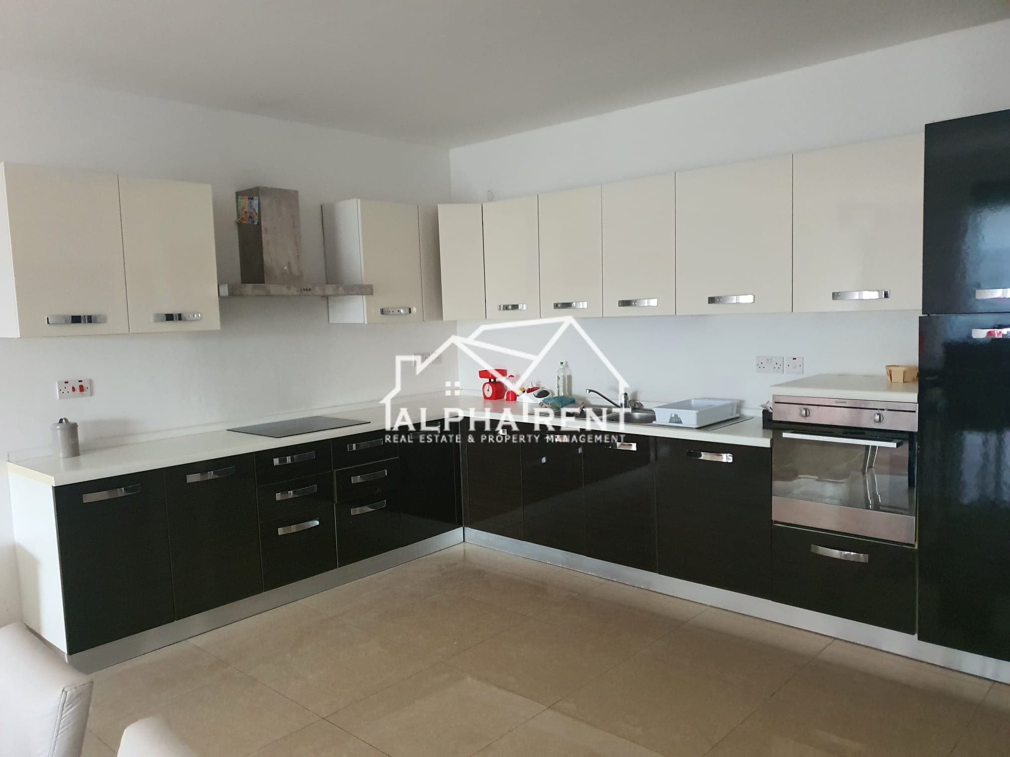 Residential Rent Apartments in Zebbug - 2