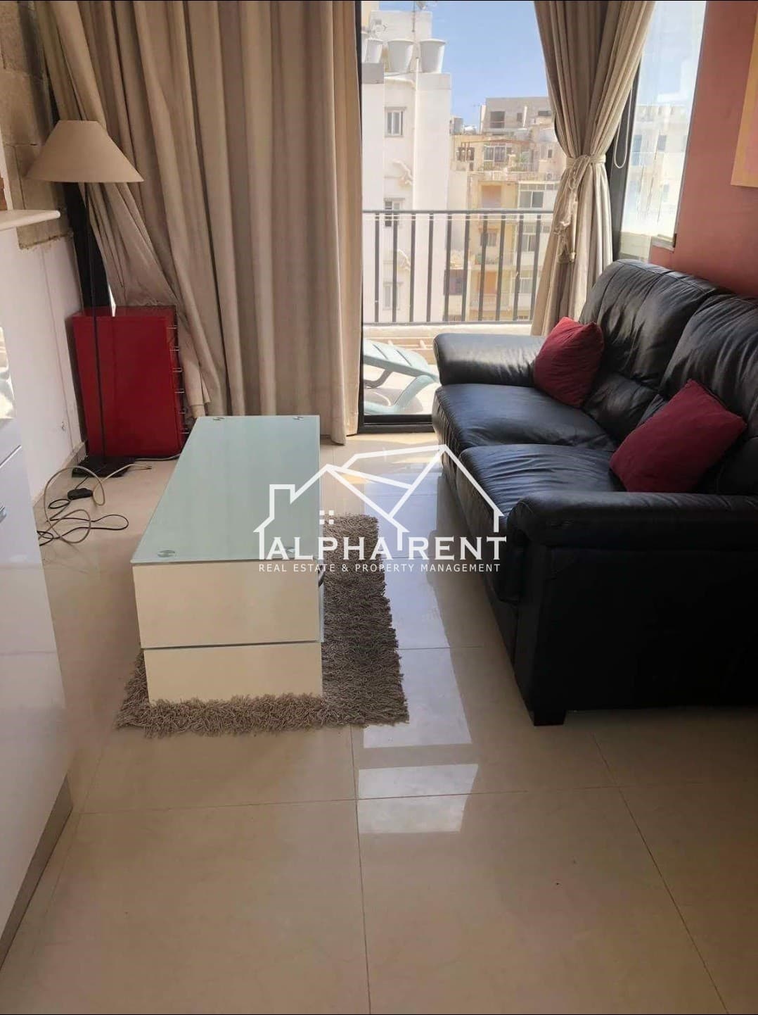 Residential Rent Apartments in St. Paul's Bay