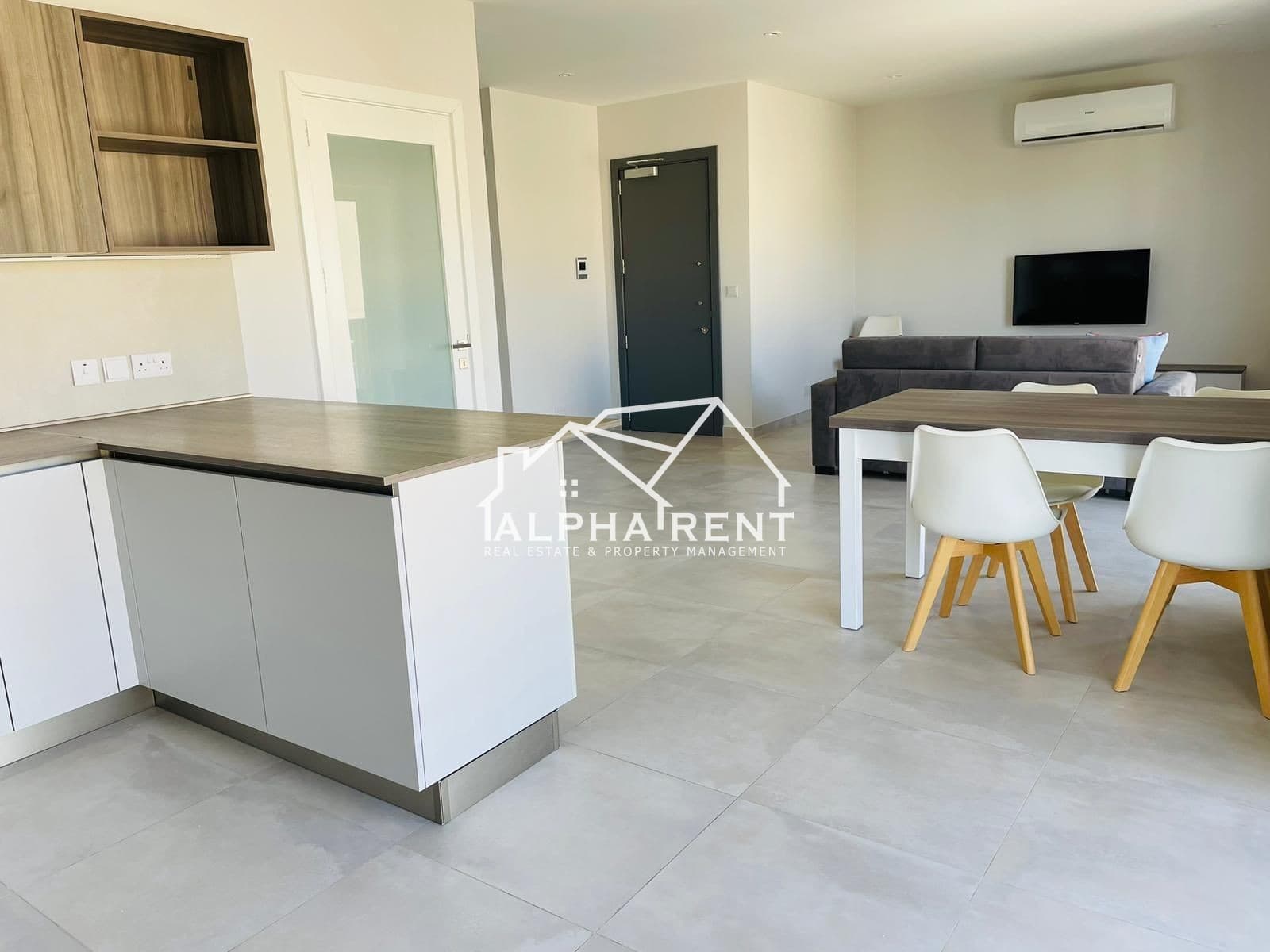 Residential Rent Apartments in Lija - 4