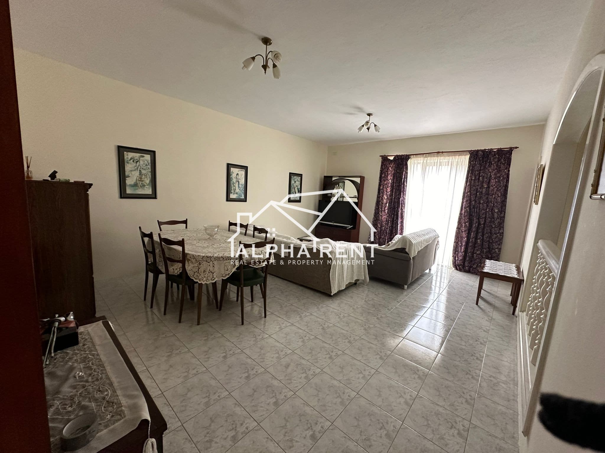 Residential Rent Apartments in Mellieha