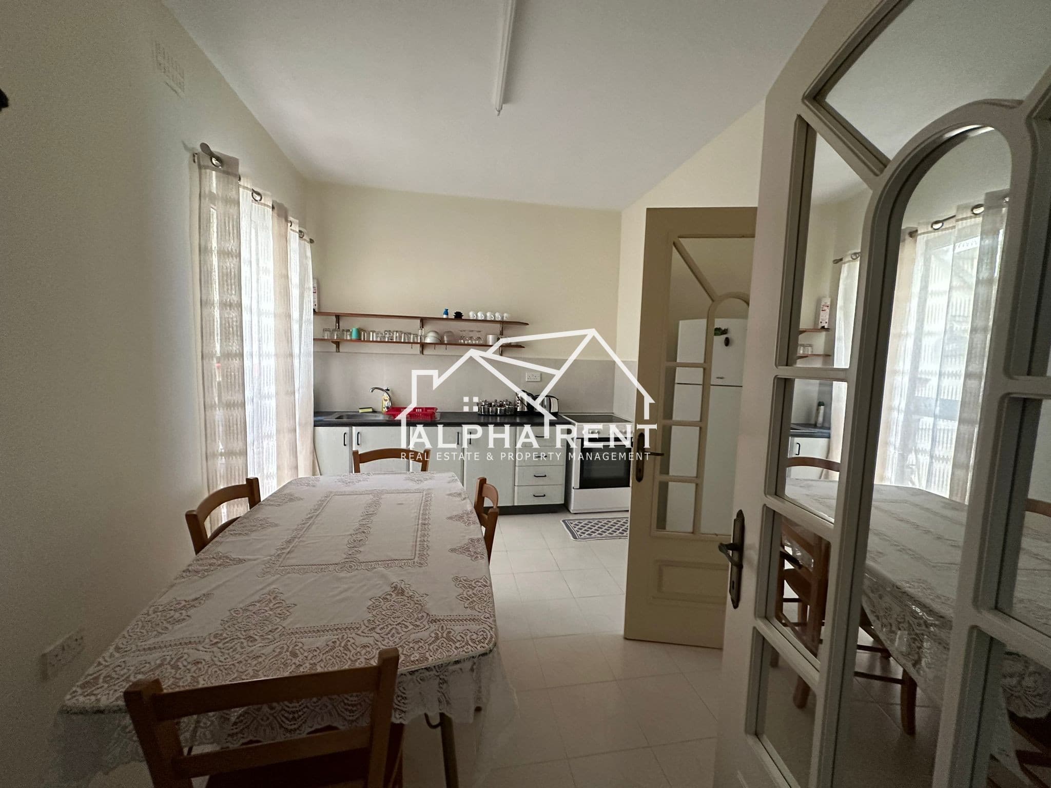 Residential Rent Apartments in Mellieha - 2