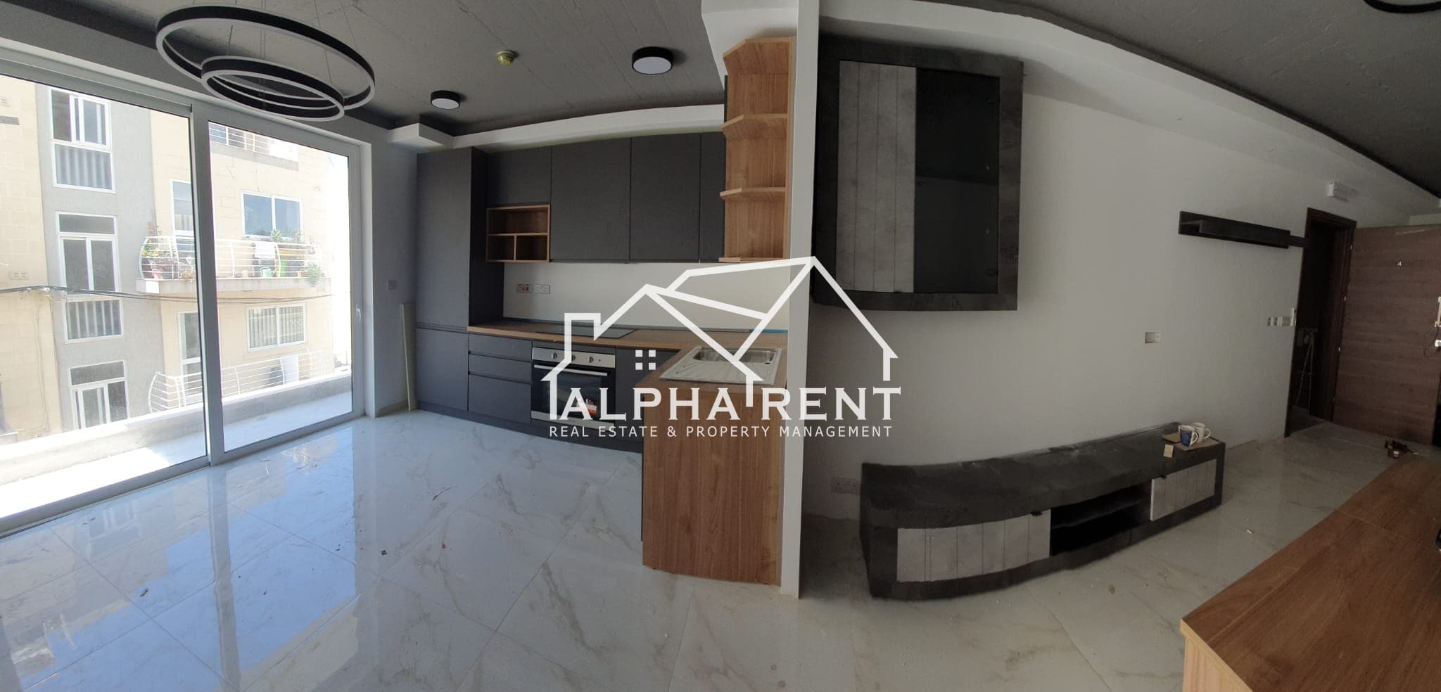 Residential Rent Apartments in North