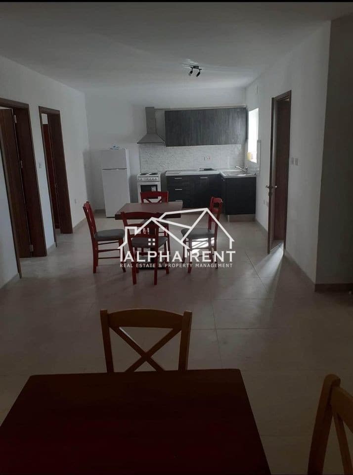 Residential Rent Apartments in St. Paul's Bay