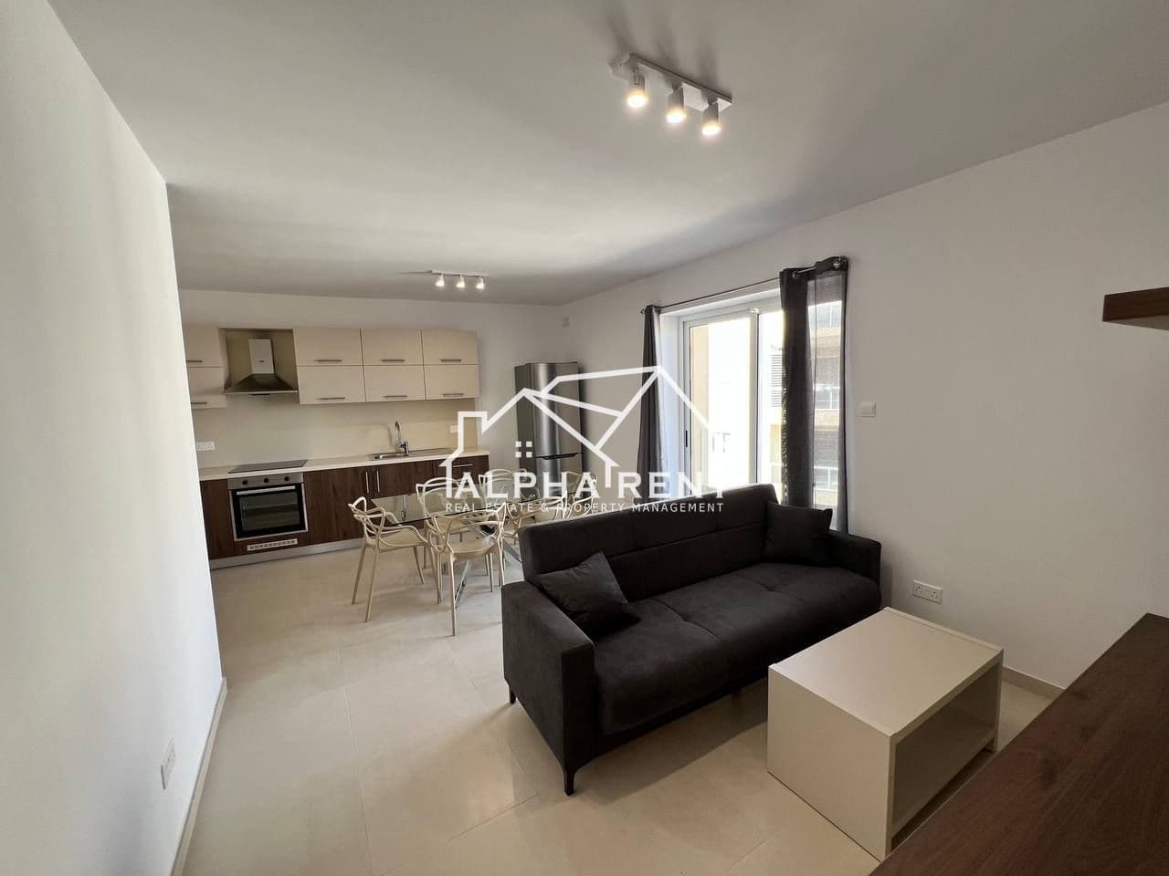 Residential Rent Apartments in Naxxar