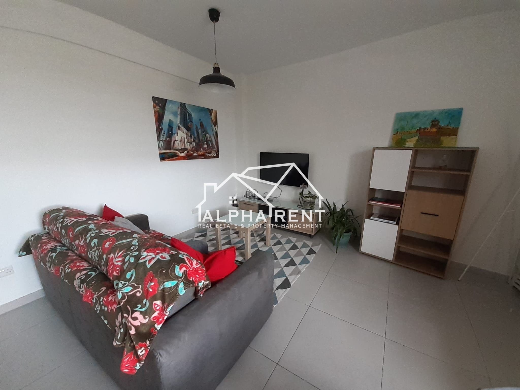 Residential Rent Apartments in Rabat