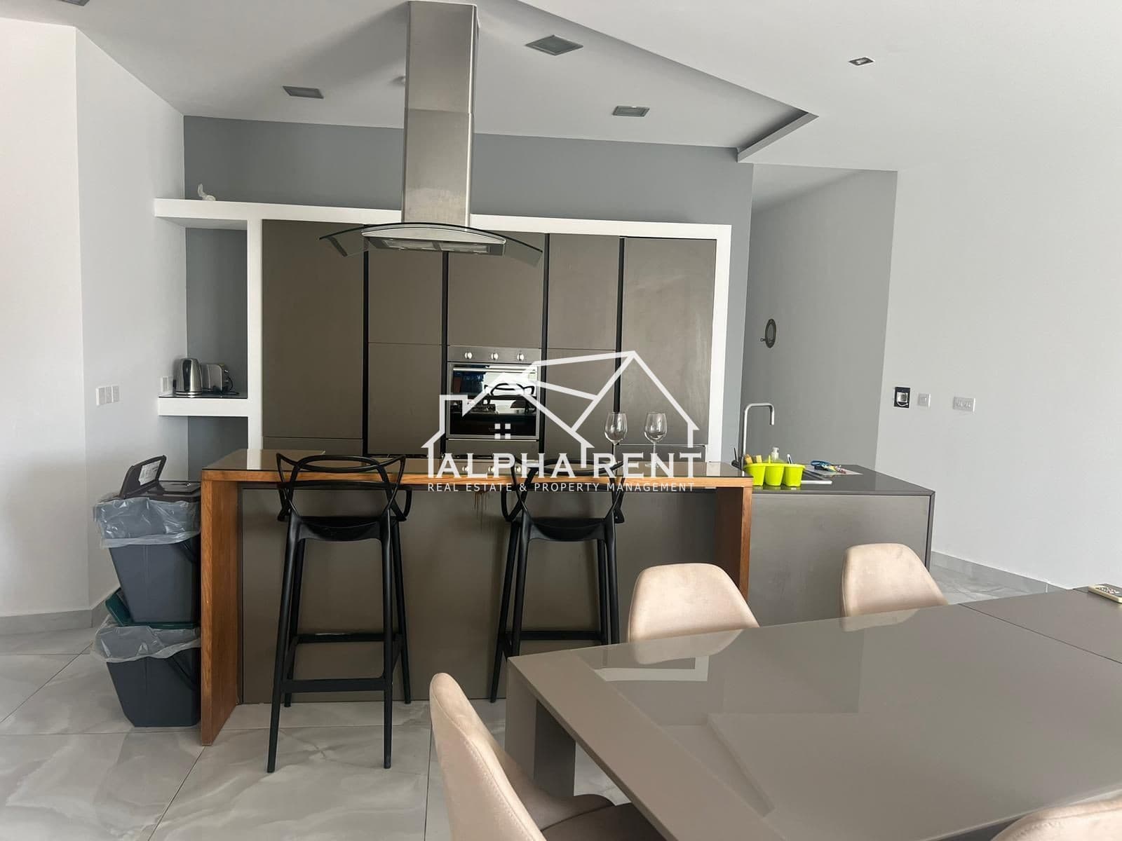 Residential Rent Apartments in St. Paul's Bay - 4