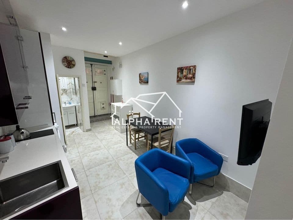 Residential Rent Maisonettes in Birgu