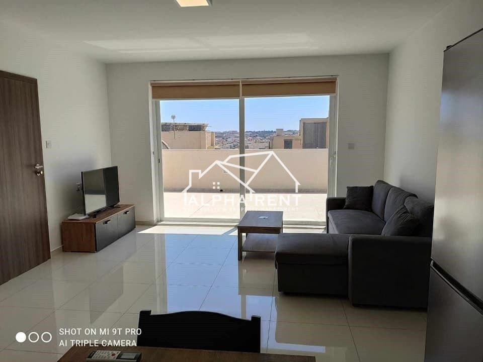 Residential Rent Penthouses in Santa Venera