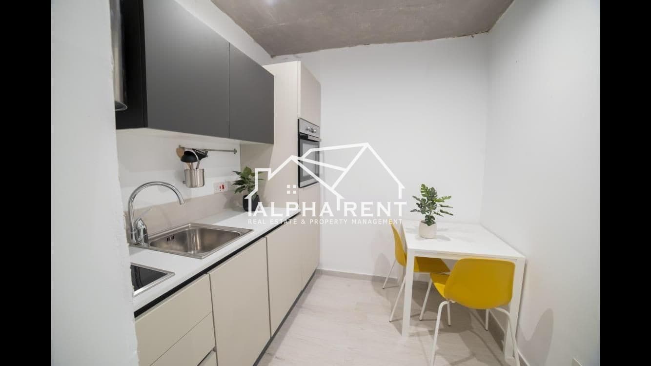 Residential Rent Studios in St. Julian's