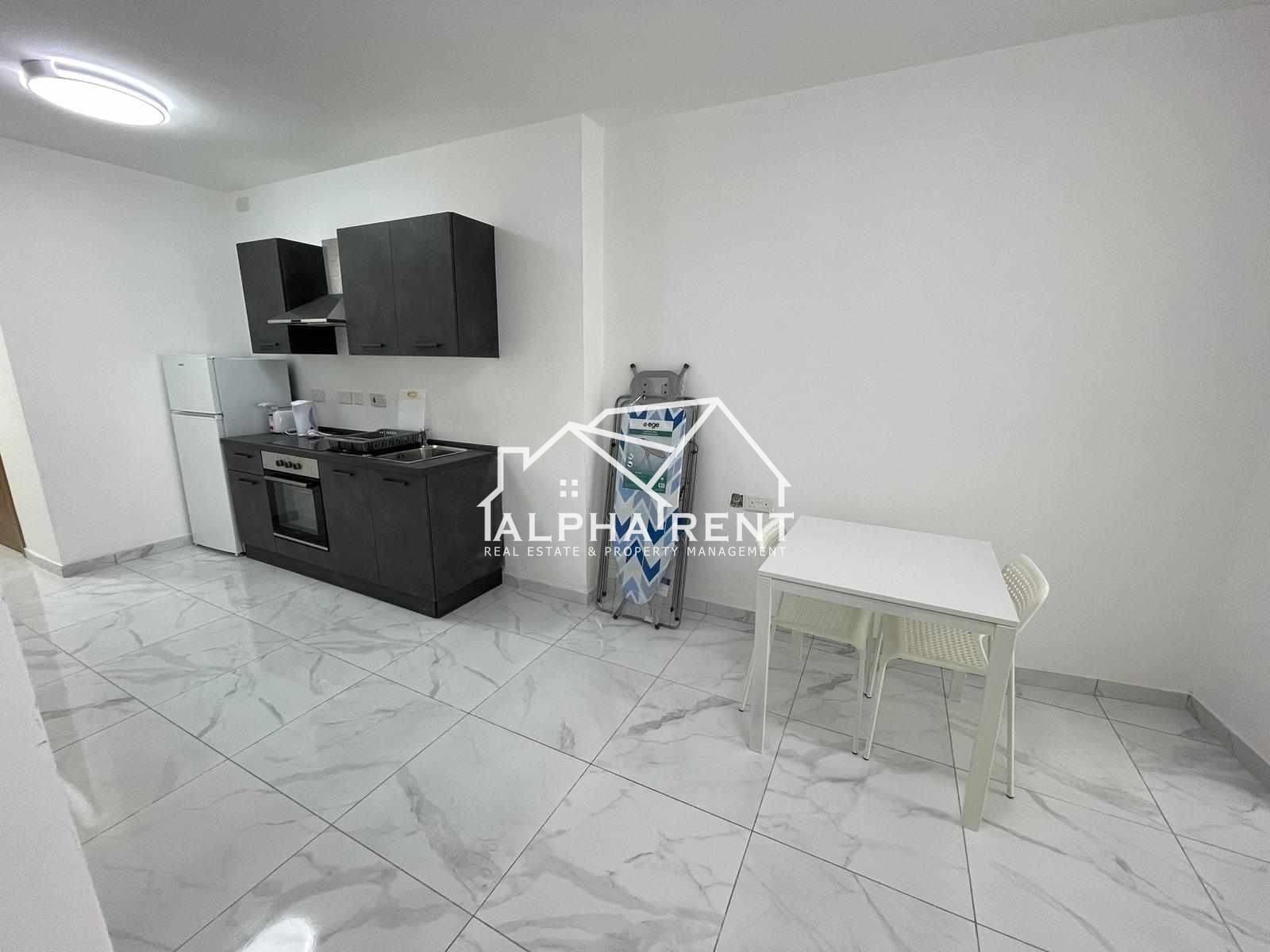 Residential Rent Studios in St. Julian's