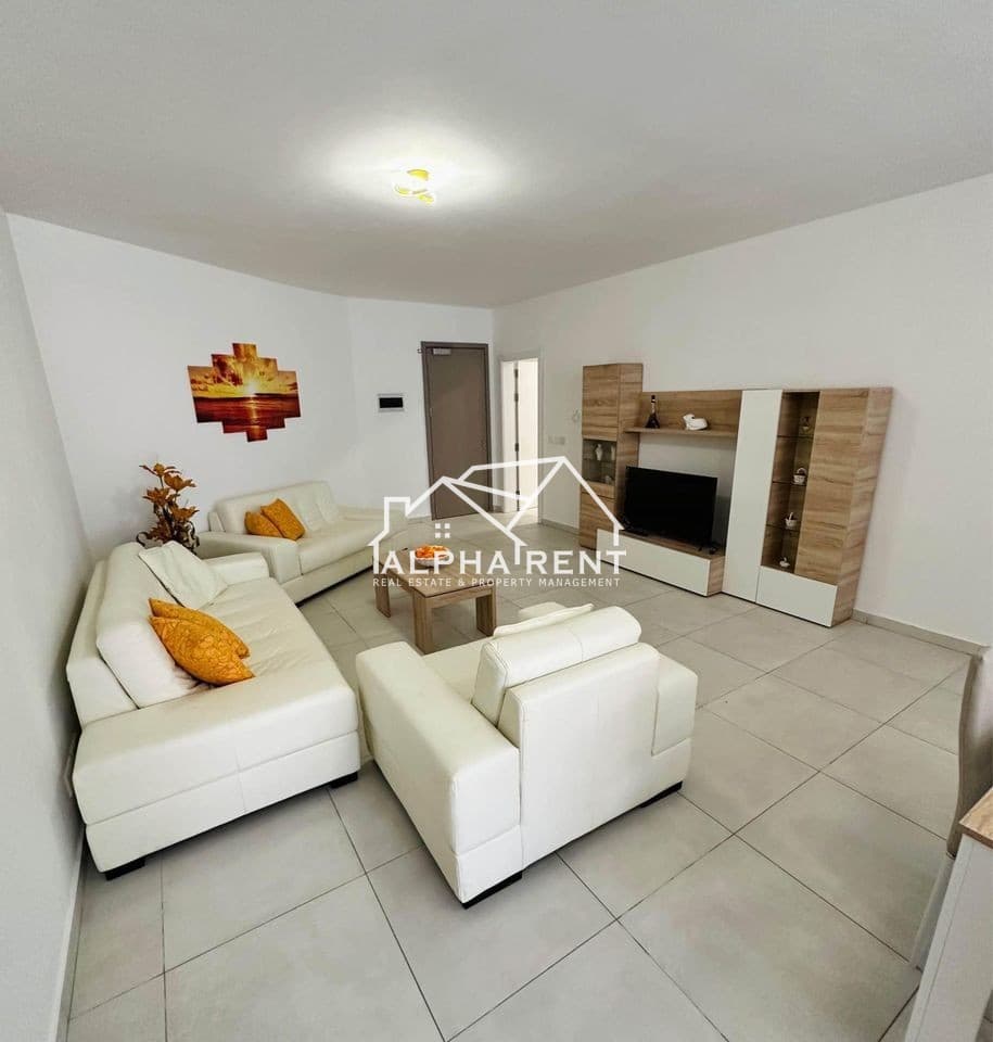 Residential Rent Apartments in Gzira