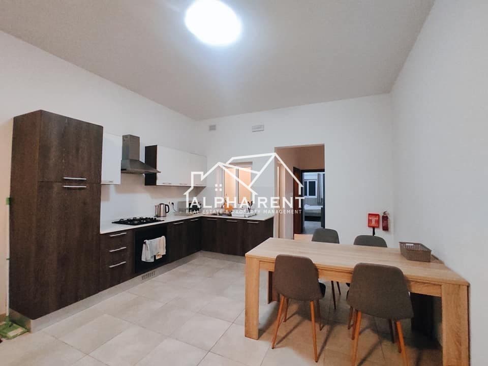 Residential Rent Apartments in Birkirkara - 2