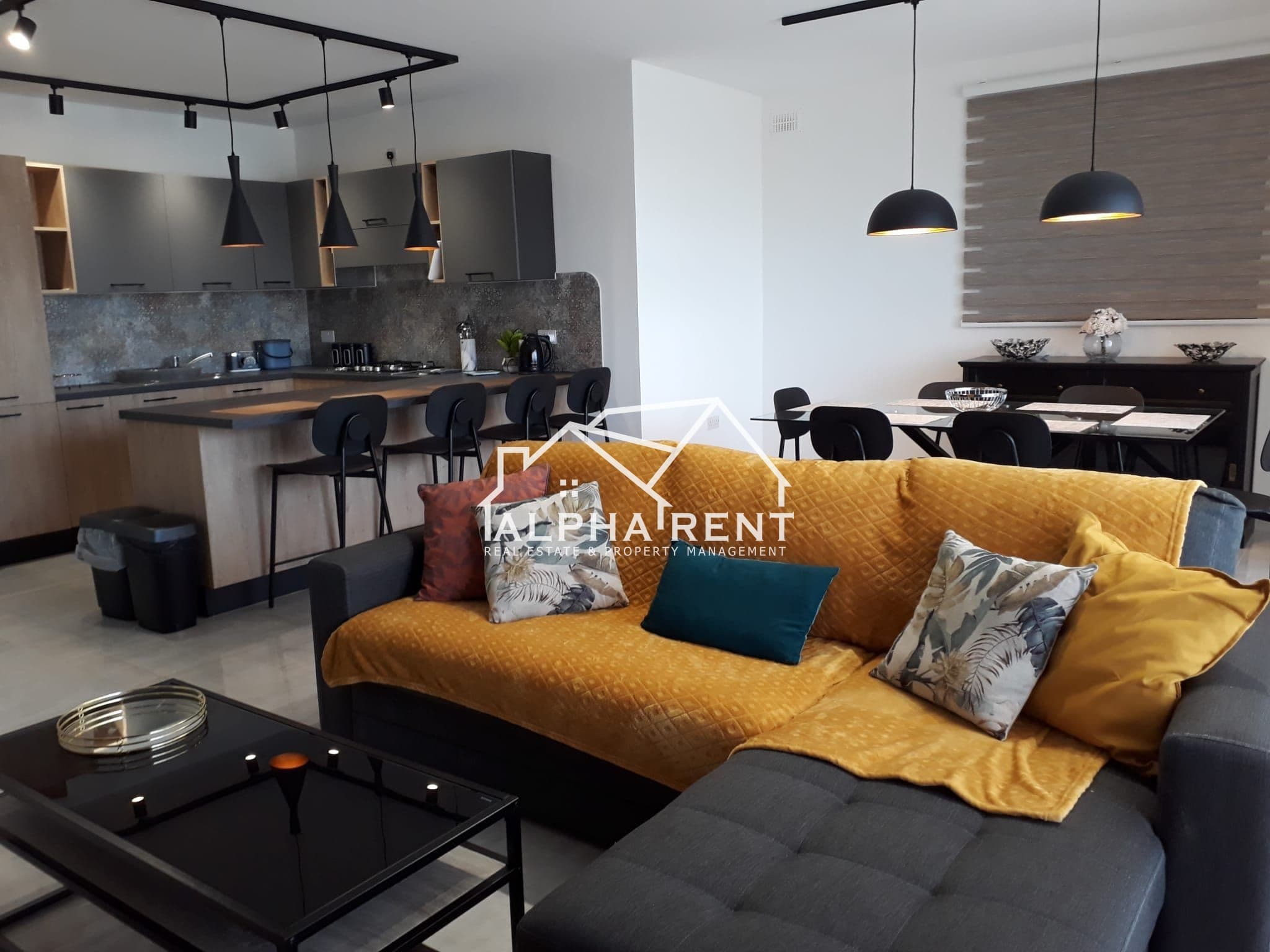 Residential Rent Apartments in Zurrieq