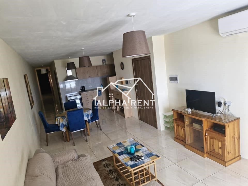 Residential Rent Apartments in Santa Venera - 2