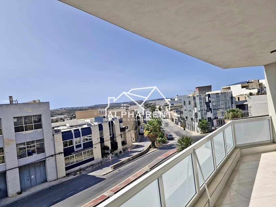 Residential Rent Apartments in Santa Venera - 4