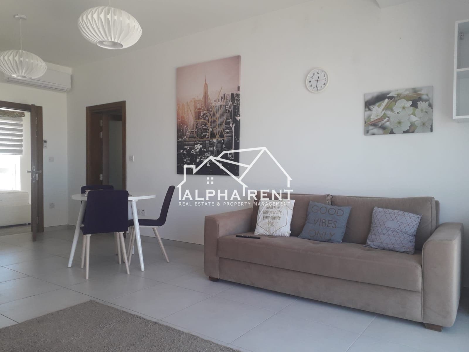 Residential Rent Penthouses in Zejtun