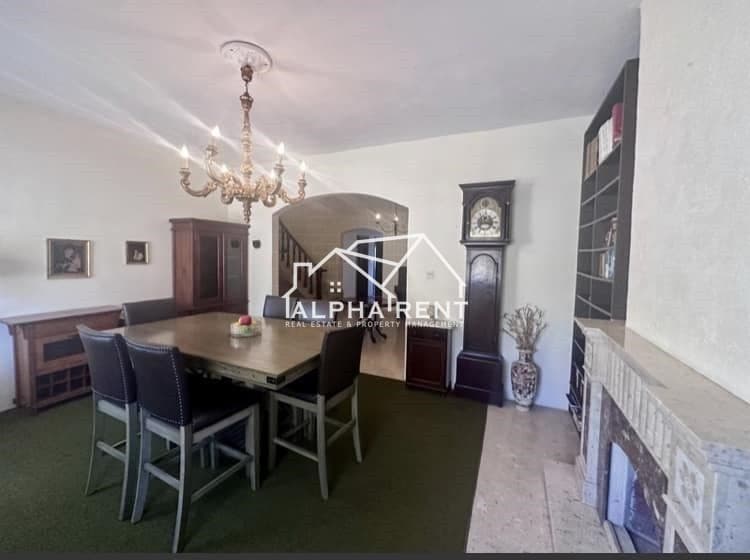 Residential Rent Villas in Central - 2