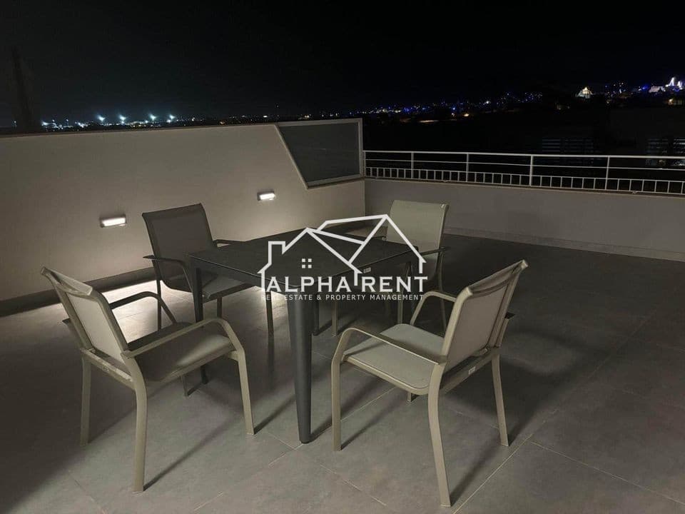 Residential Rent Apartments in Qrendi - 3