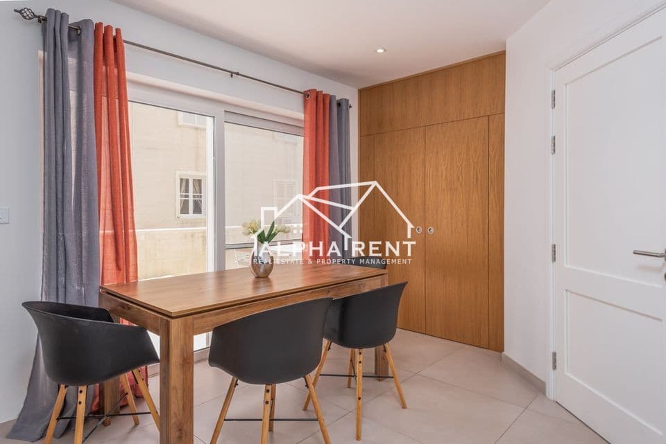 Residential Rent Apartments in Sliema - 3