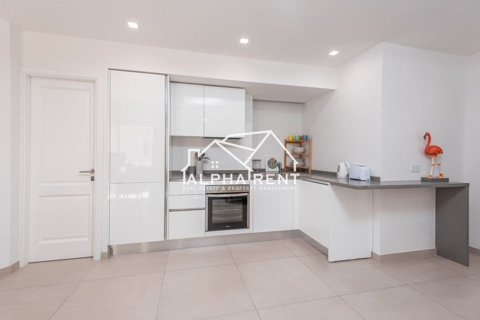 Residential Rent Apartments in Sliema - 4