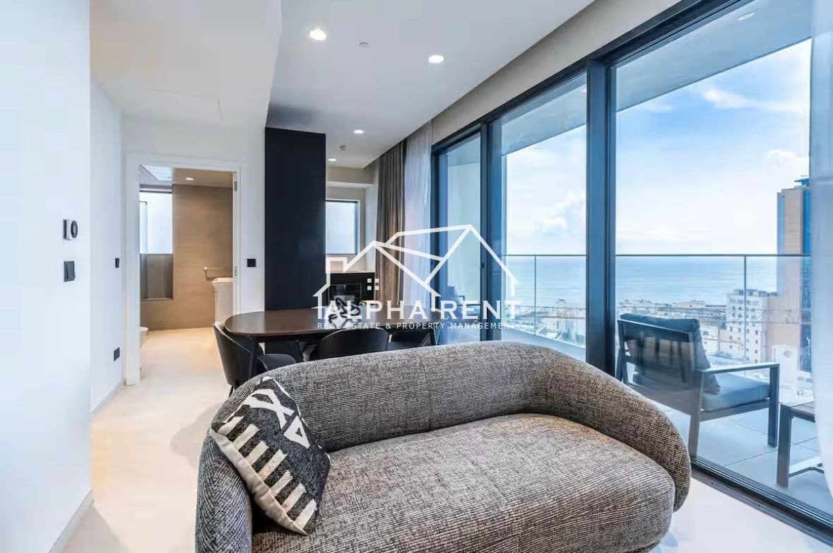 Residential Rent Apartments in St. Julian's