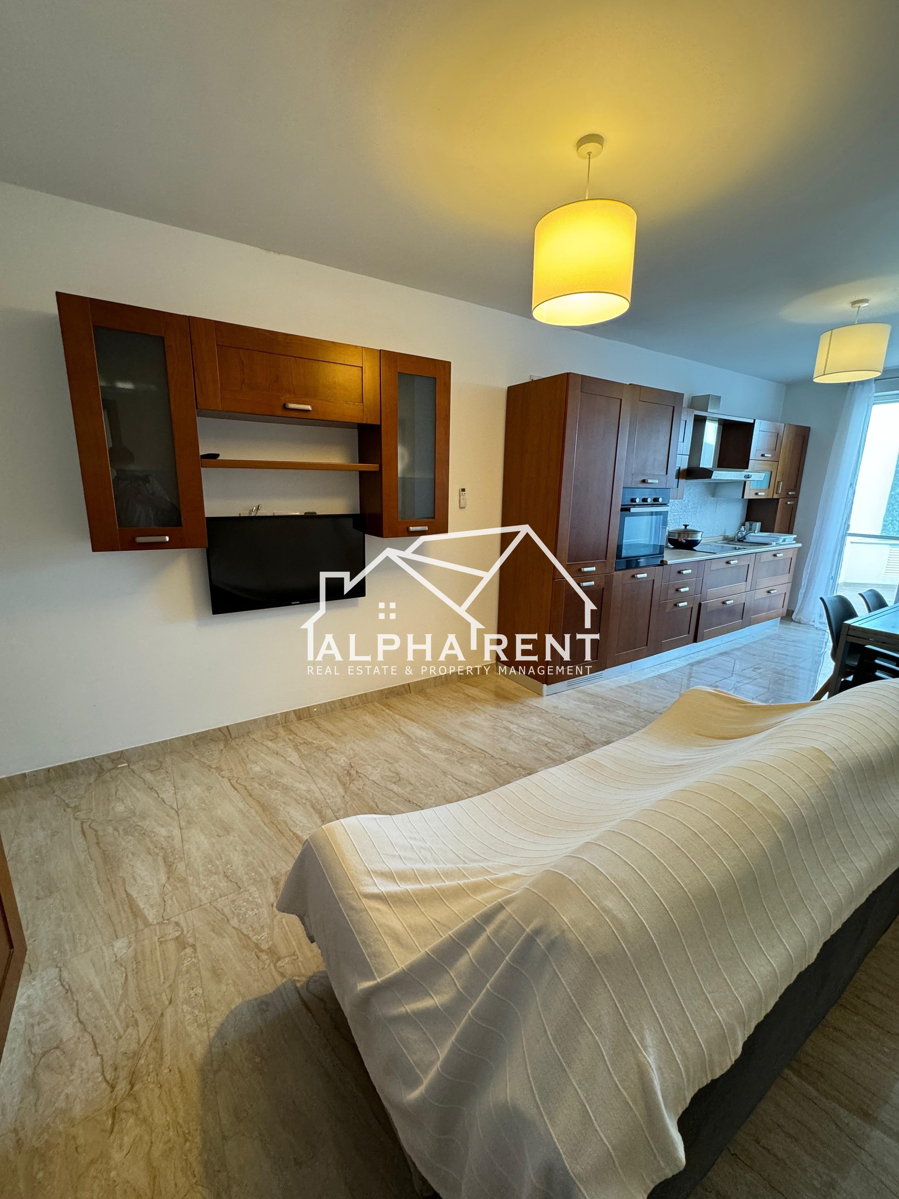 Residential Rent Apartments in Swieqi