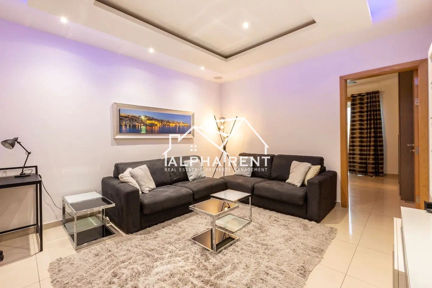 Residential Rent Apartments in Sliema