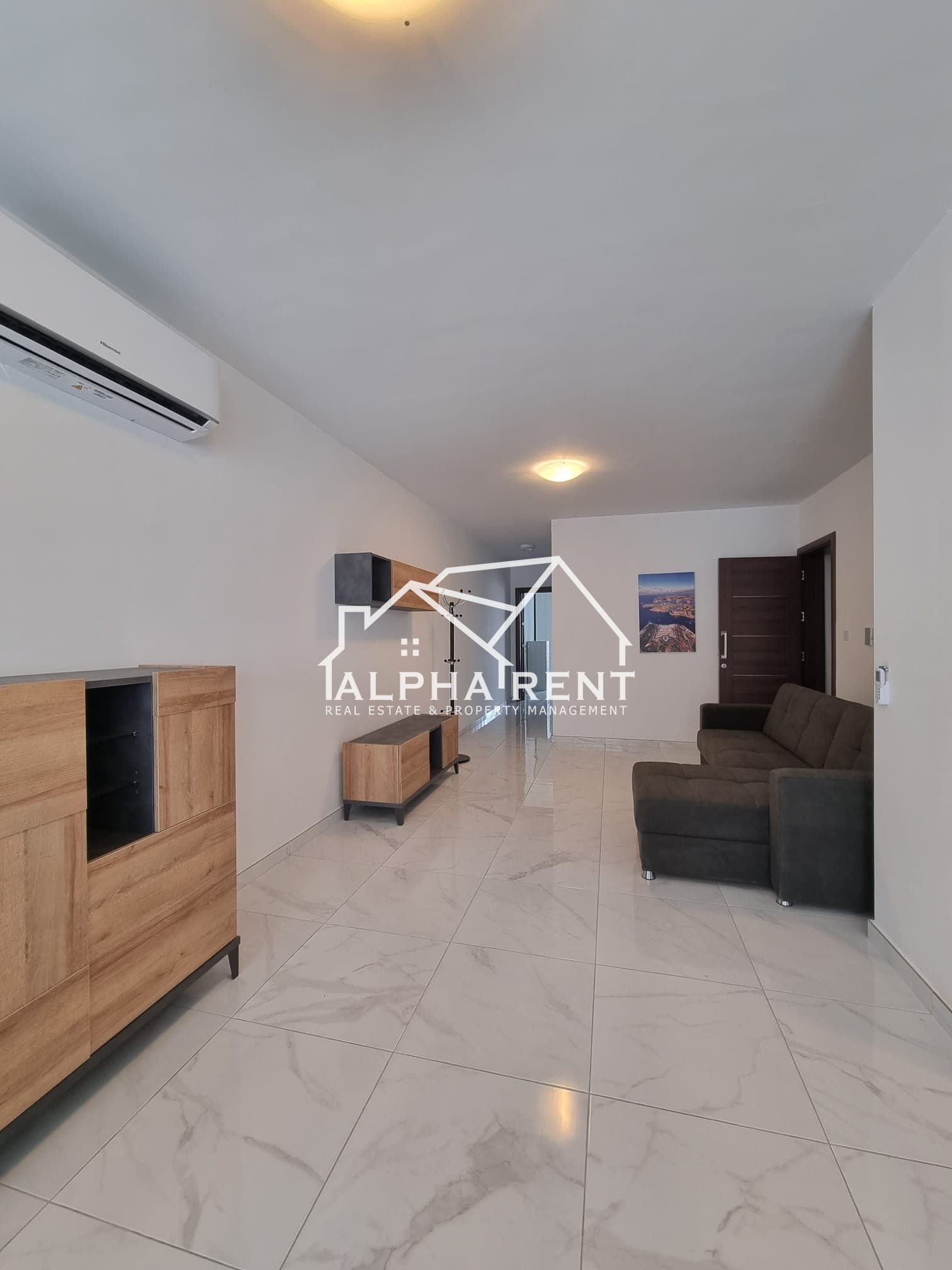 Residential Rent Apartments - 2