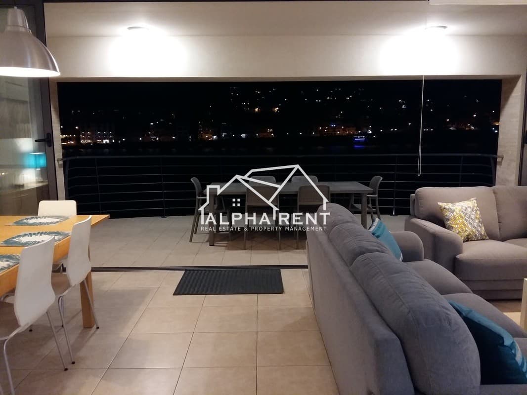 Residential Rent Apartments - 3