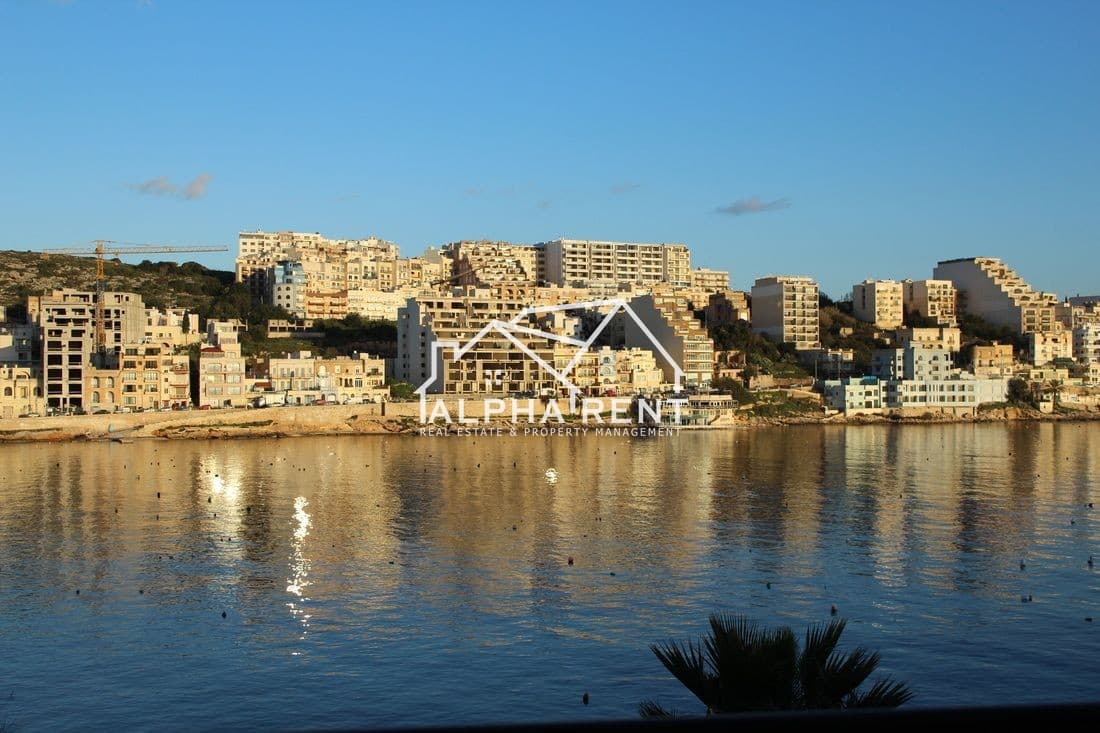 Residential Rent Apartments in St. Paul's Bay