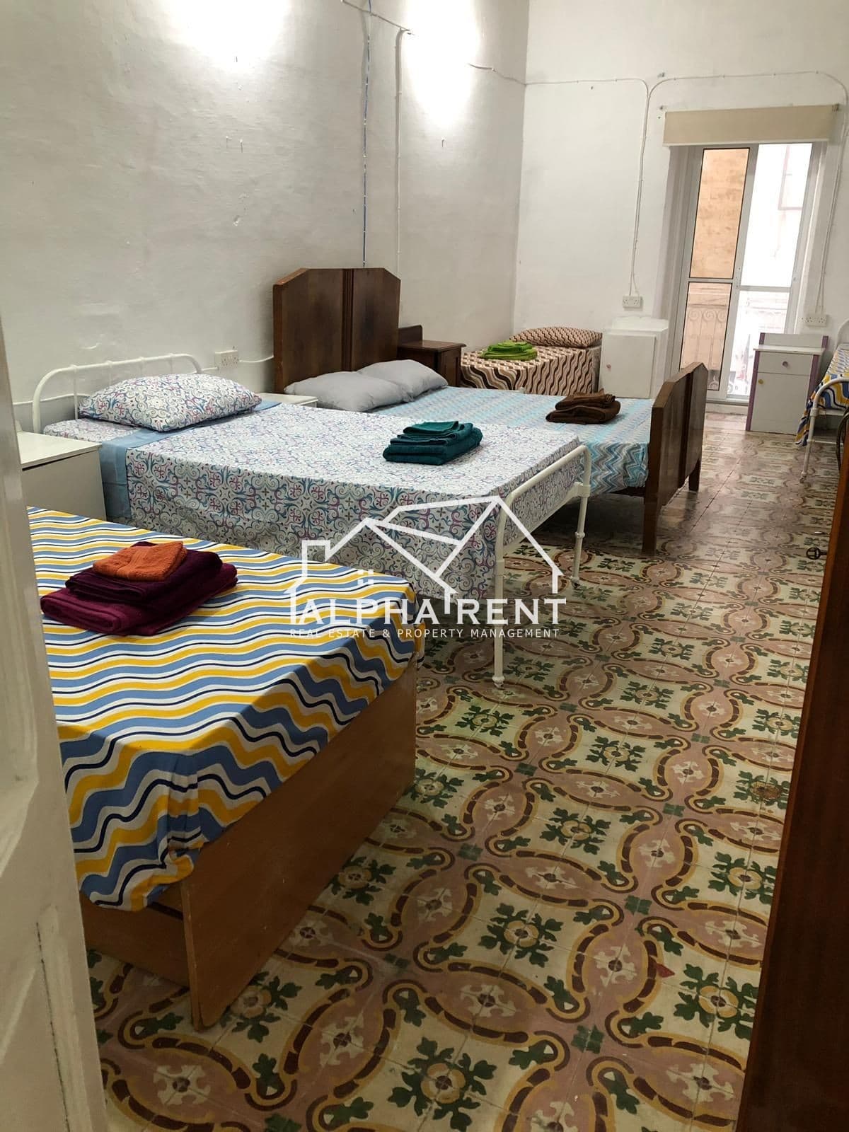 Residential Rent Townhouses in Luqa - 3