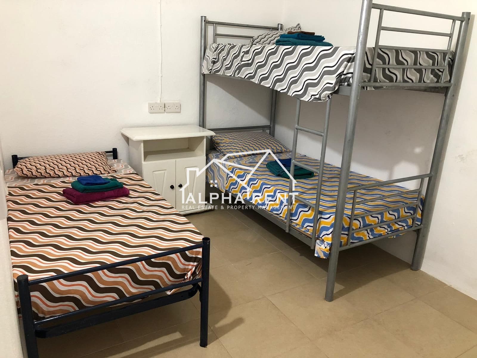 Residential Rent Townhouses in Luqa - 5