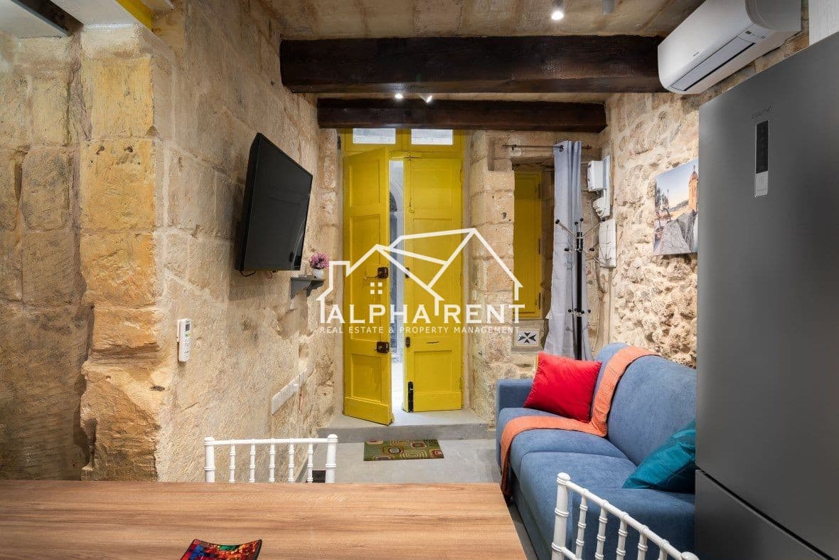 Residential Rent Maisonettes in Isla