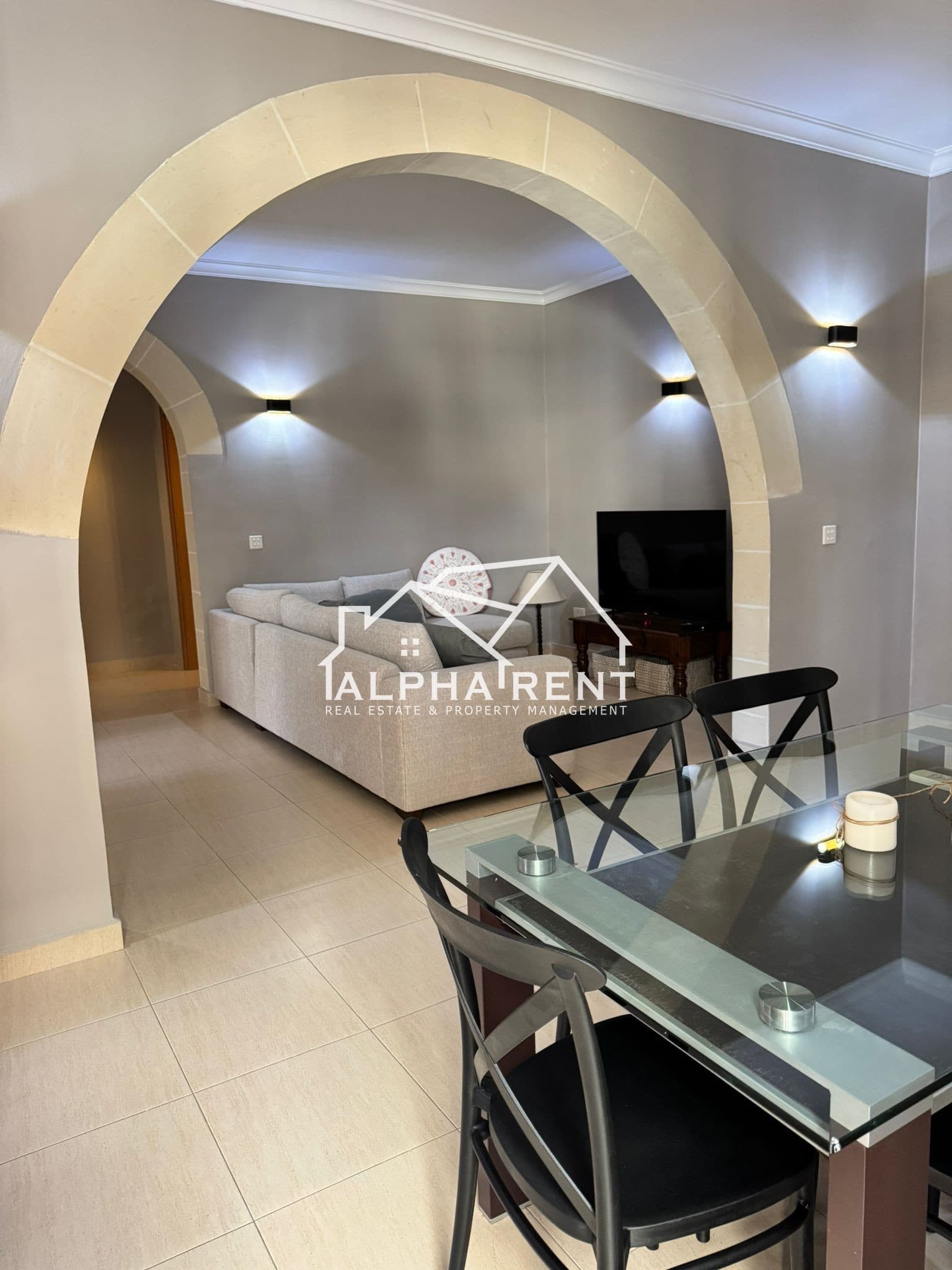 Residential Sale Apartments in Swieqi