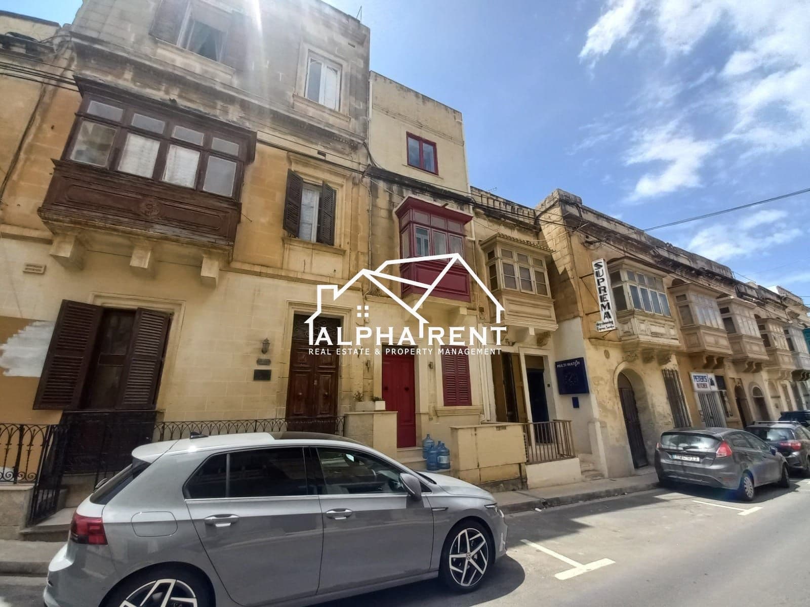 Residential Sale House in Sliema