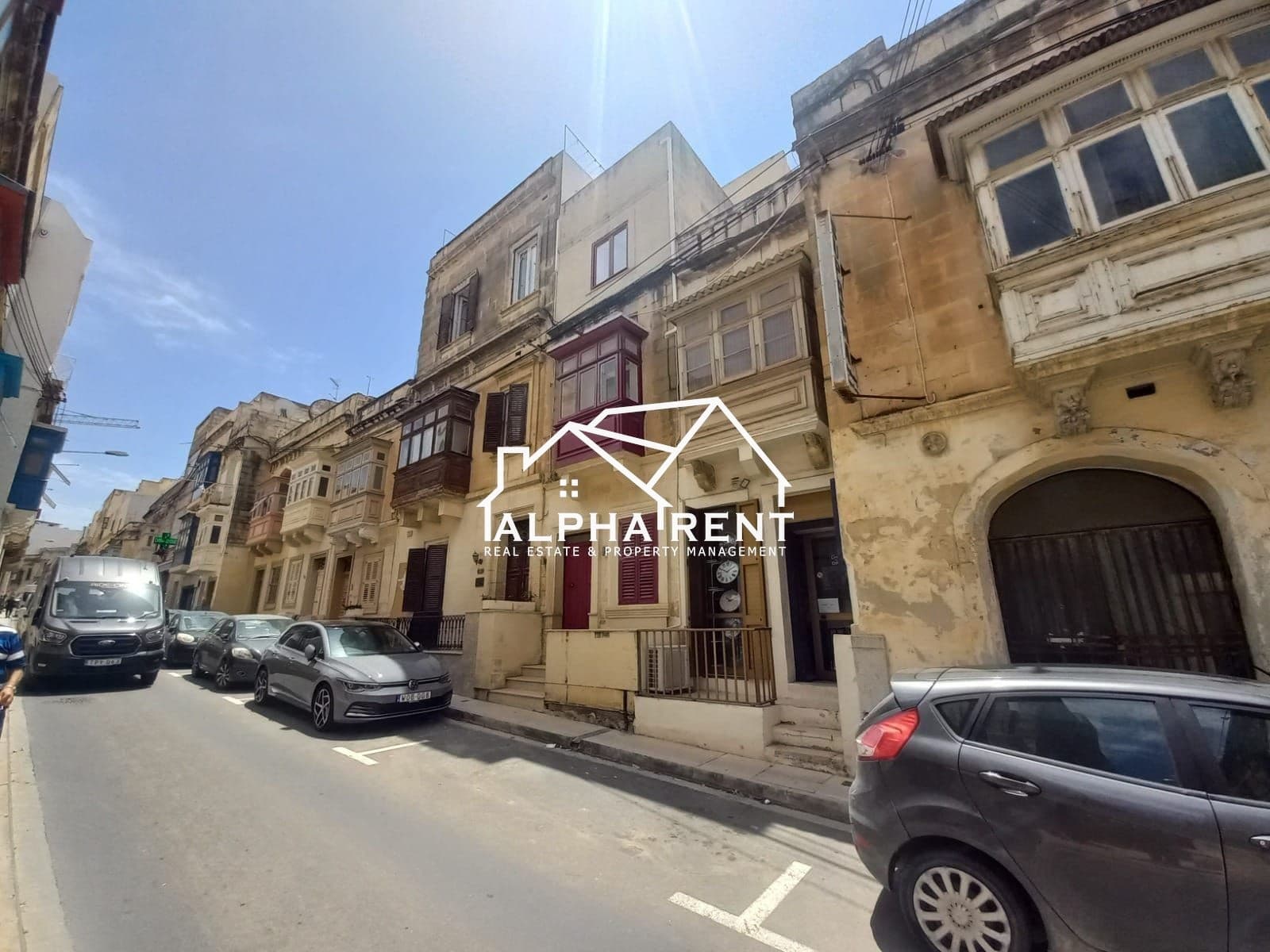Residential Sale House in Sliema - 2
