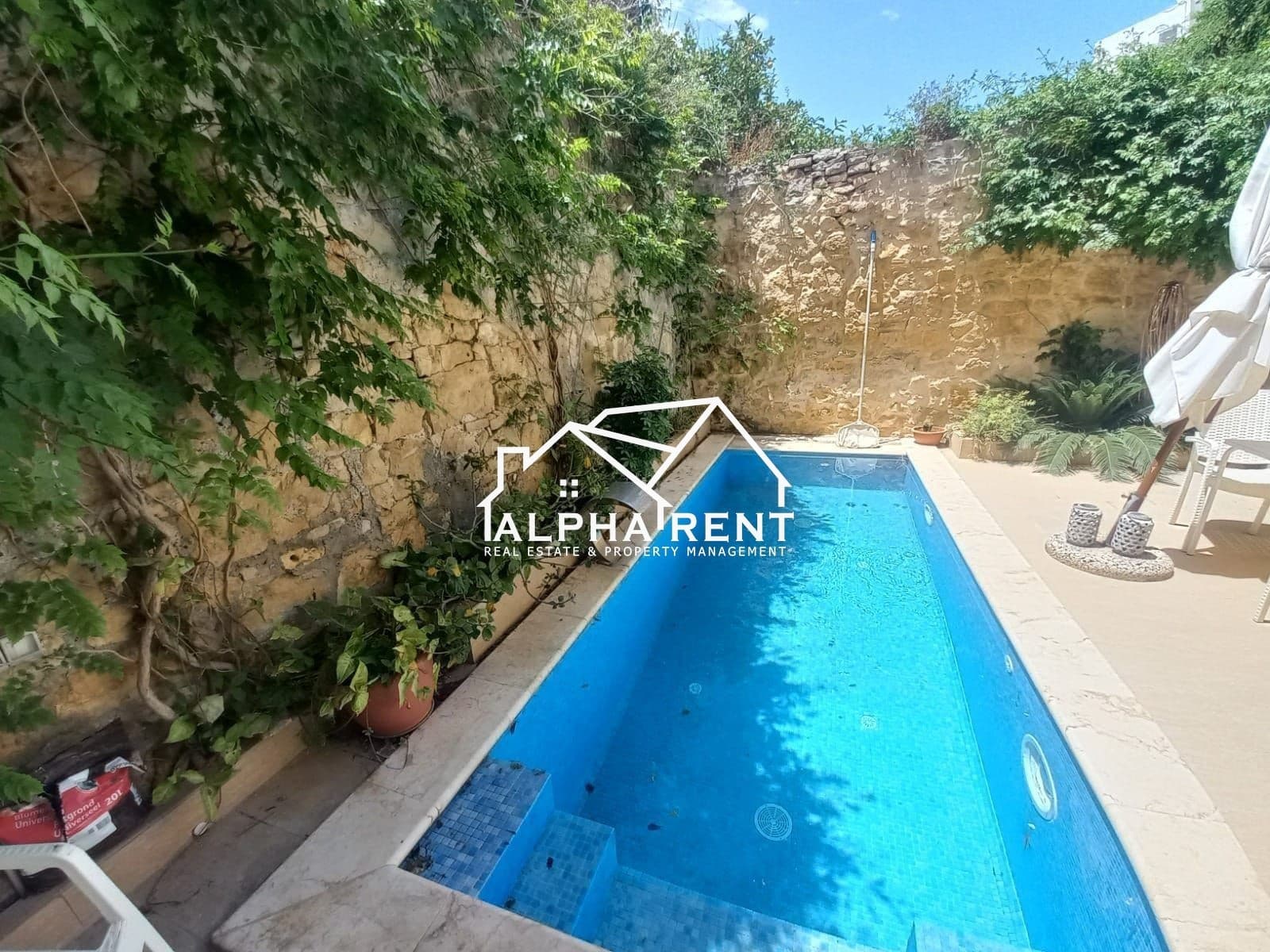 Residential Sale House in Sliema