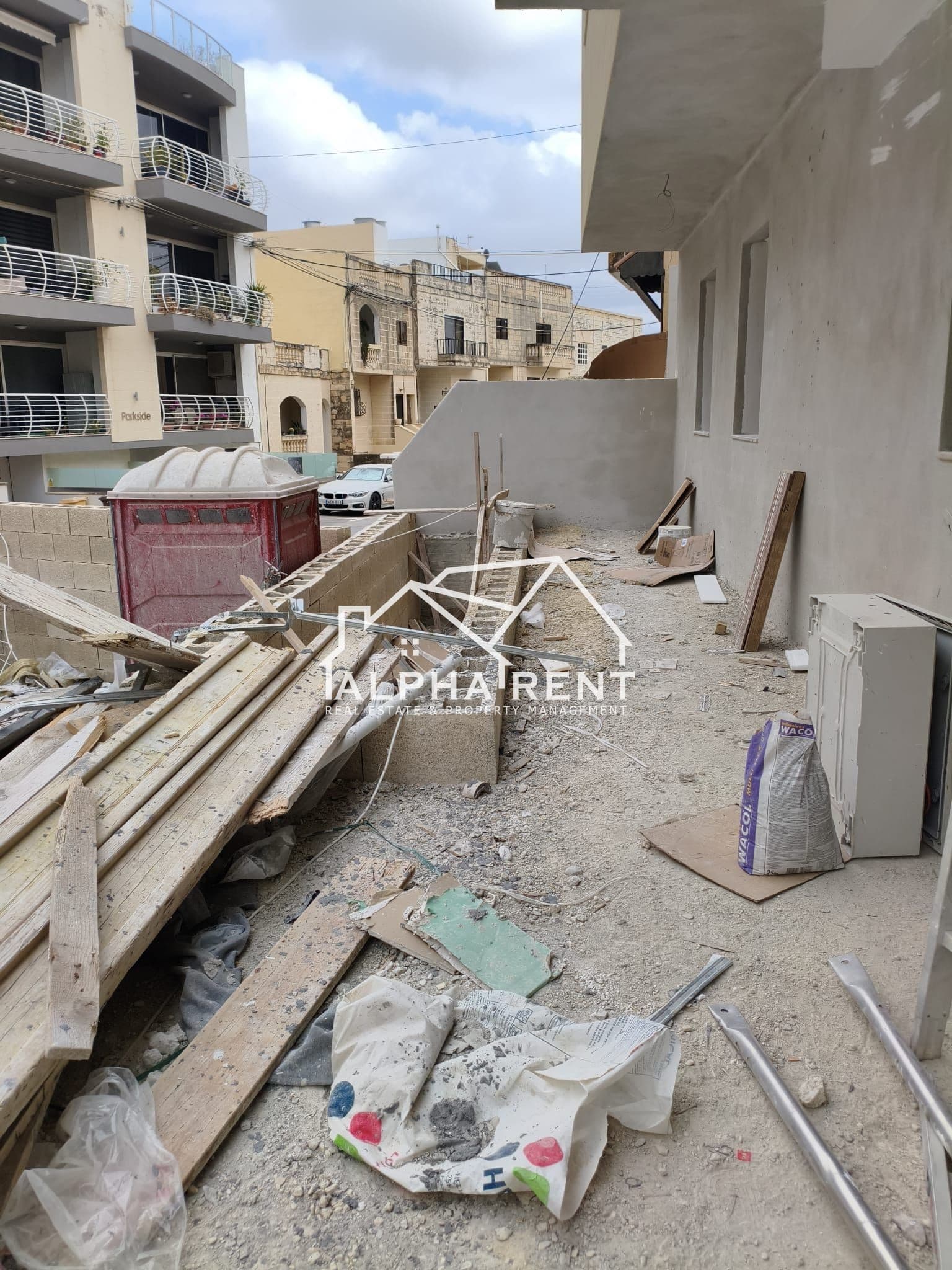 Residential Sale Maisonettes in Swieqi - 2