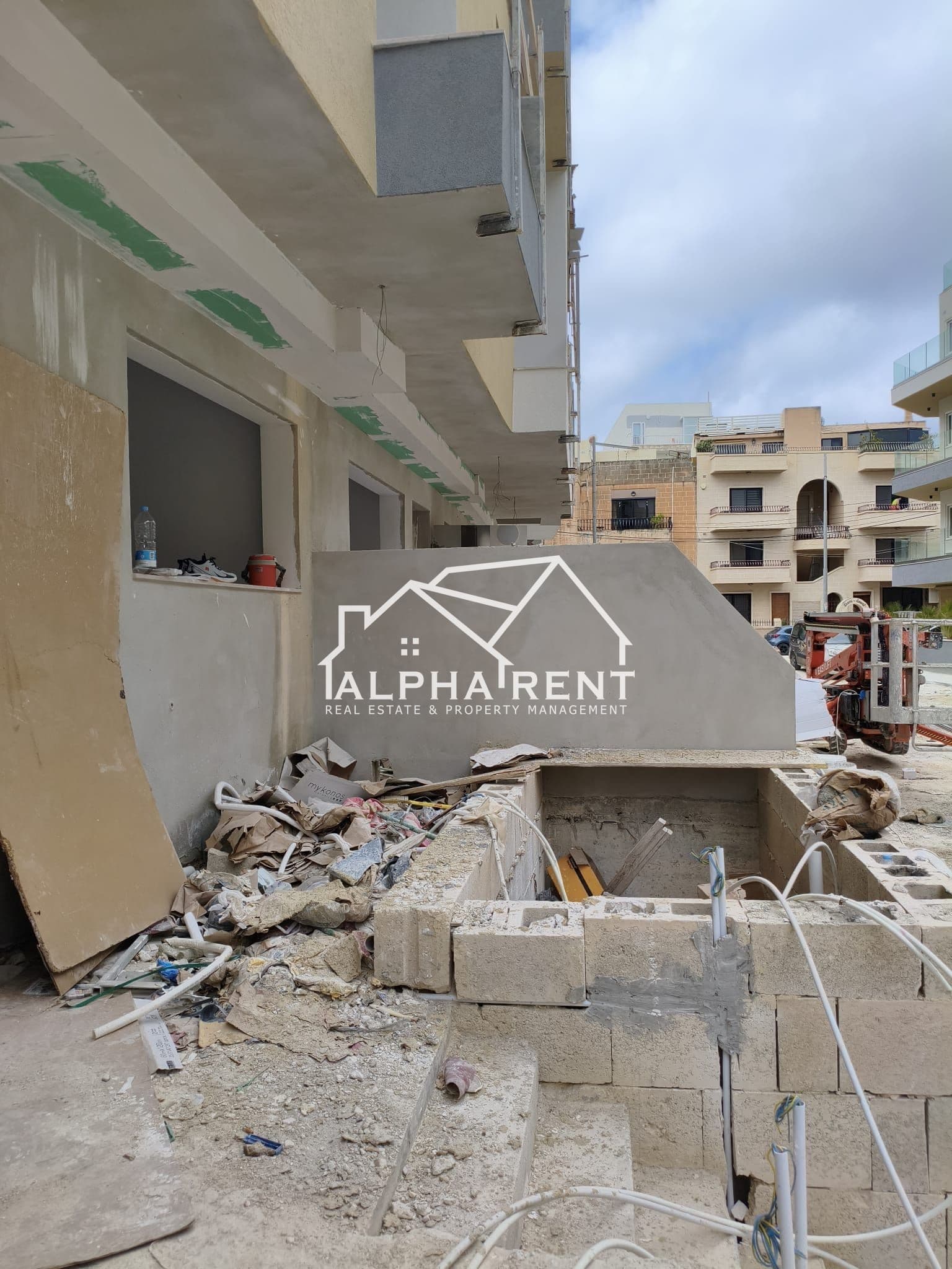 Residential Sale Maisonettes in Swieqi - 4