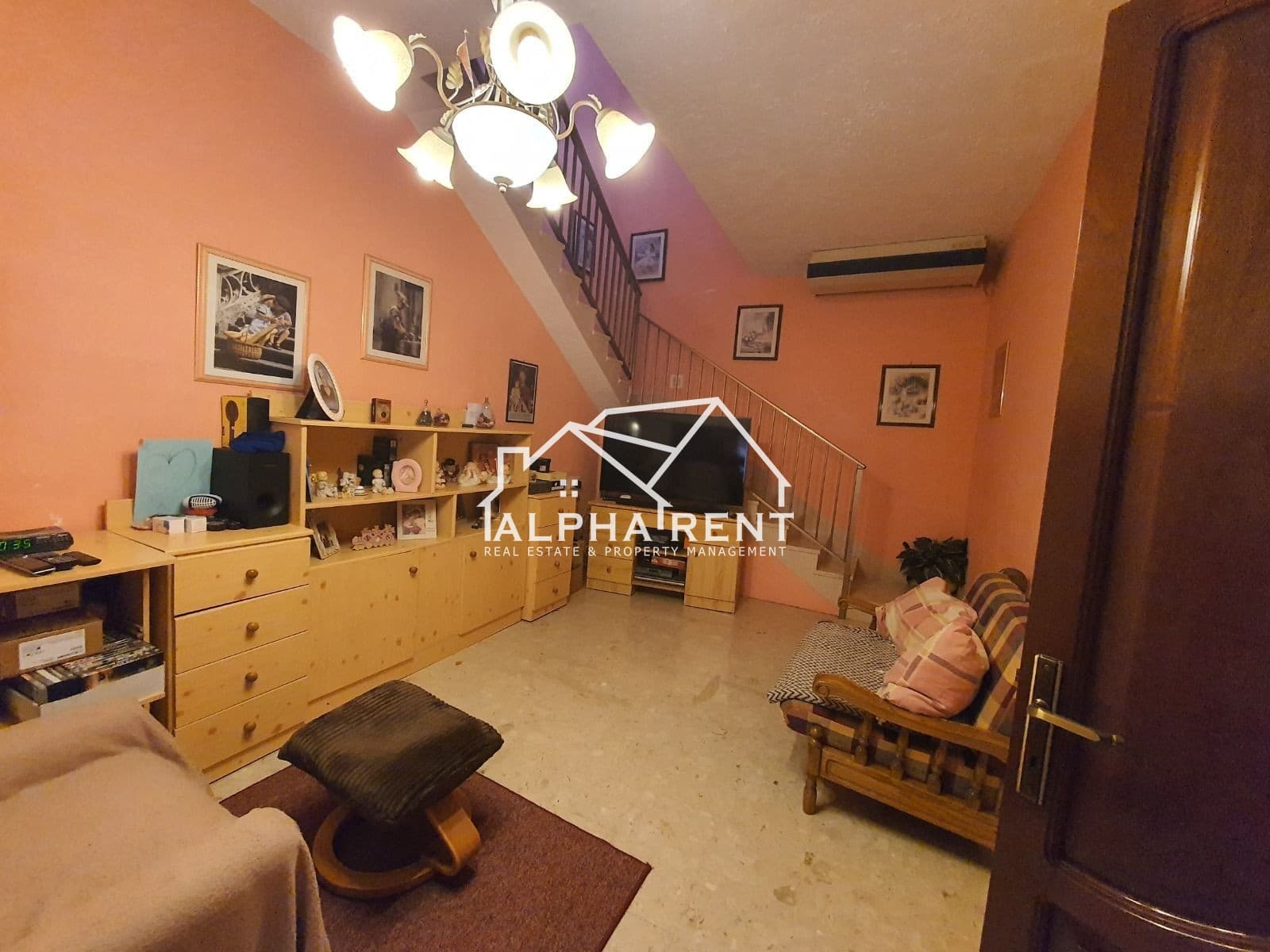 Residential Sale Townhouses in Zebbug