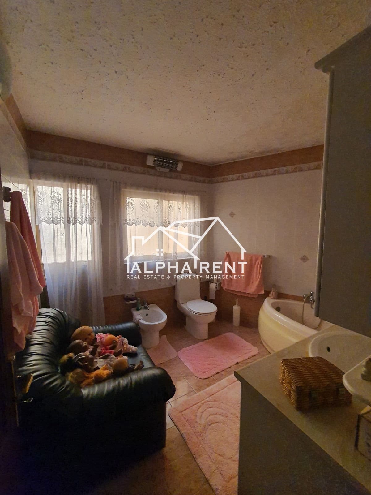 Residential Sale Townhouses in Zebbug