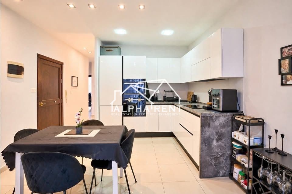 Residential Sale Apartments in Swieqi