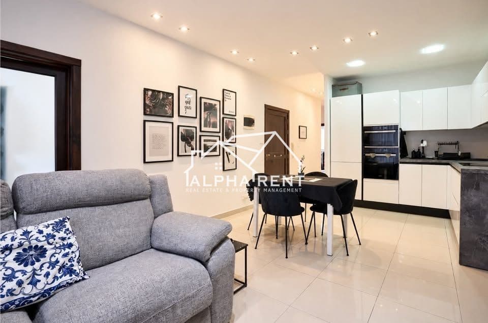 Residential Sale Apartments in Swieqi - 4