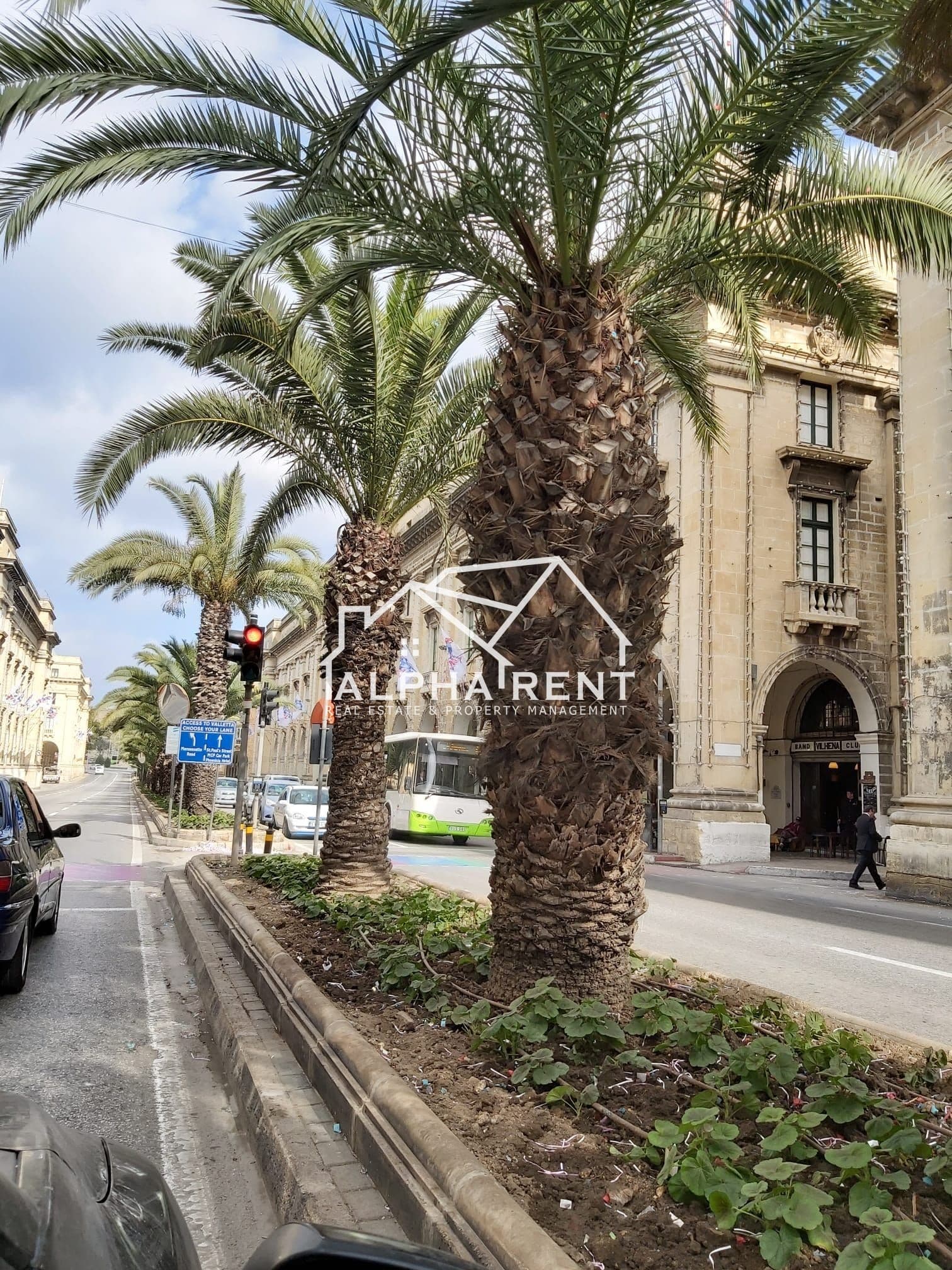 Residential Sale Townhouses in Floriana