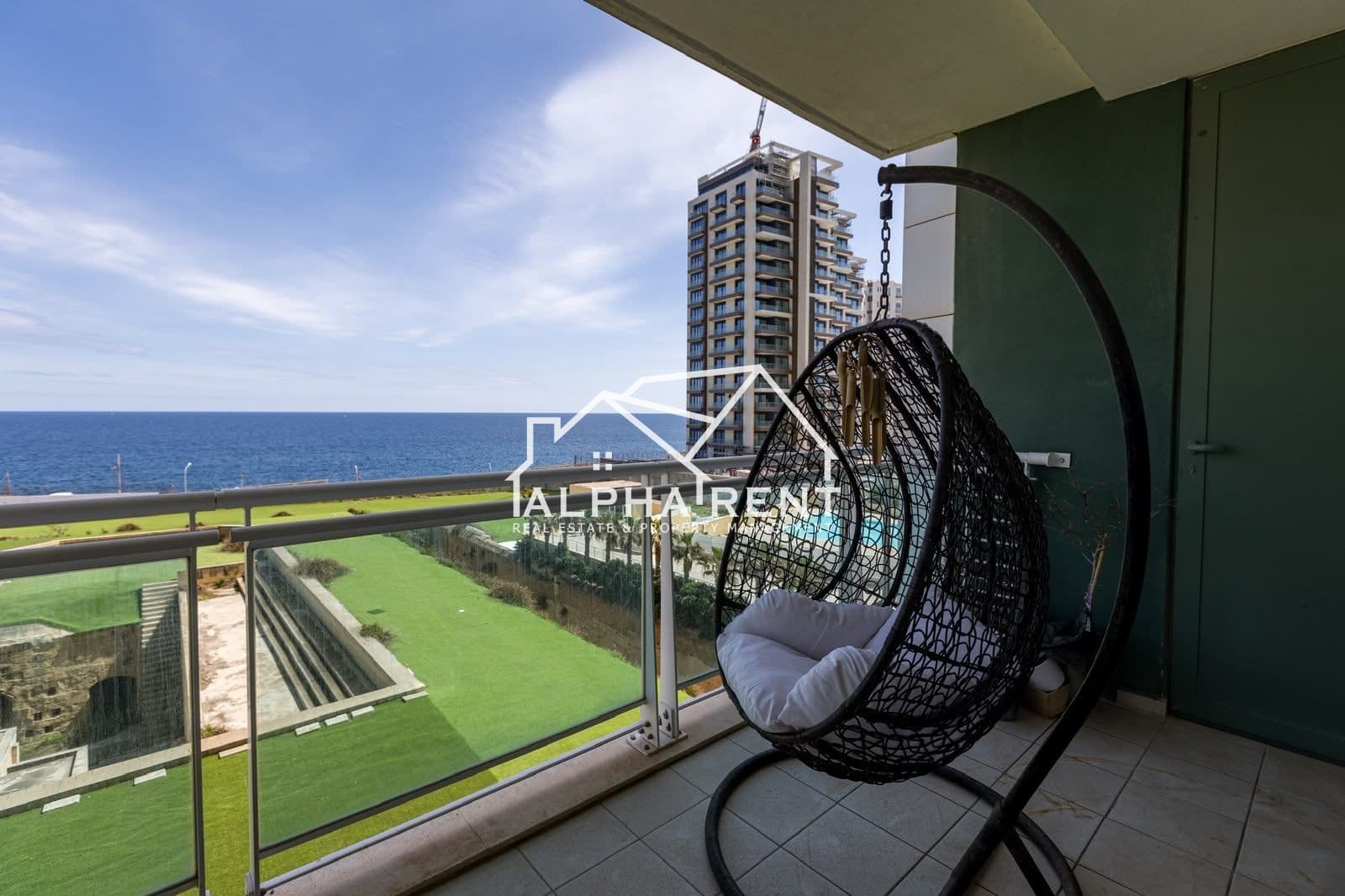 Residential Sale Apartments in Sliema