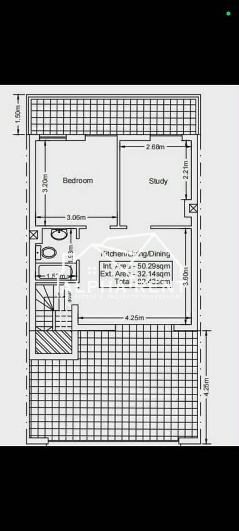 Residential Sale Penthouses in Pembroke