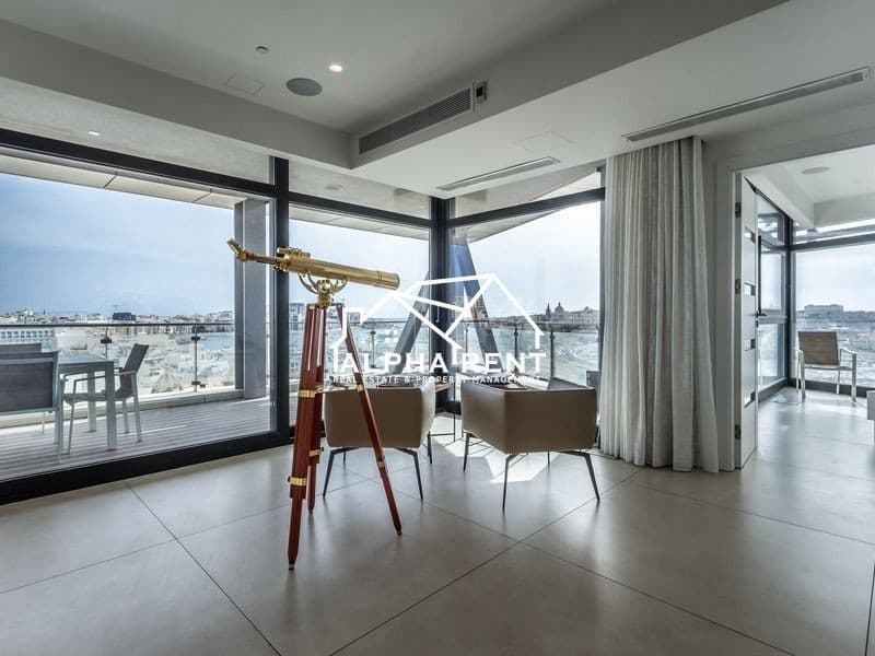 Residential Sale Apartments in Gzira - 2