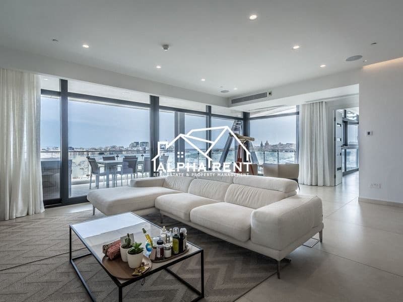 Residential Sale Apartments in Gzira - 3